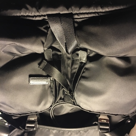 Prada large backpack - Picture 5 of 5